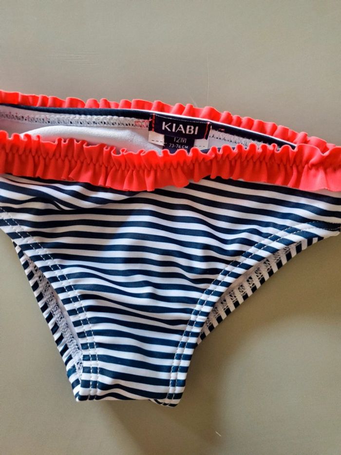 Maillot de bain - photo numéro 5