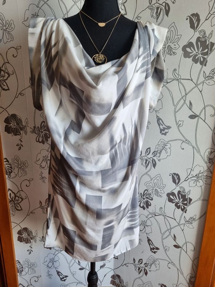 Robe fluide ikks - photo numéro 4