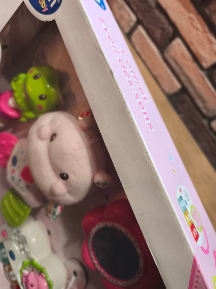 Coffret Éveil des sens - photo numéro 5