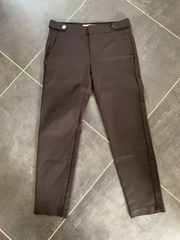 Pantalon habillé