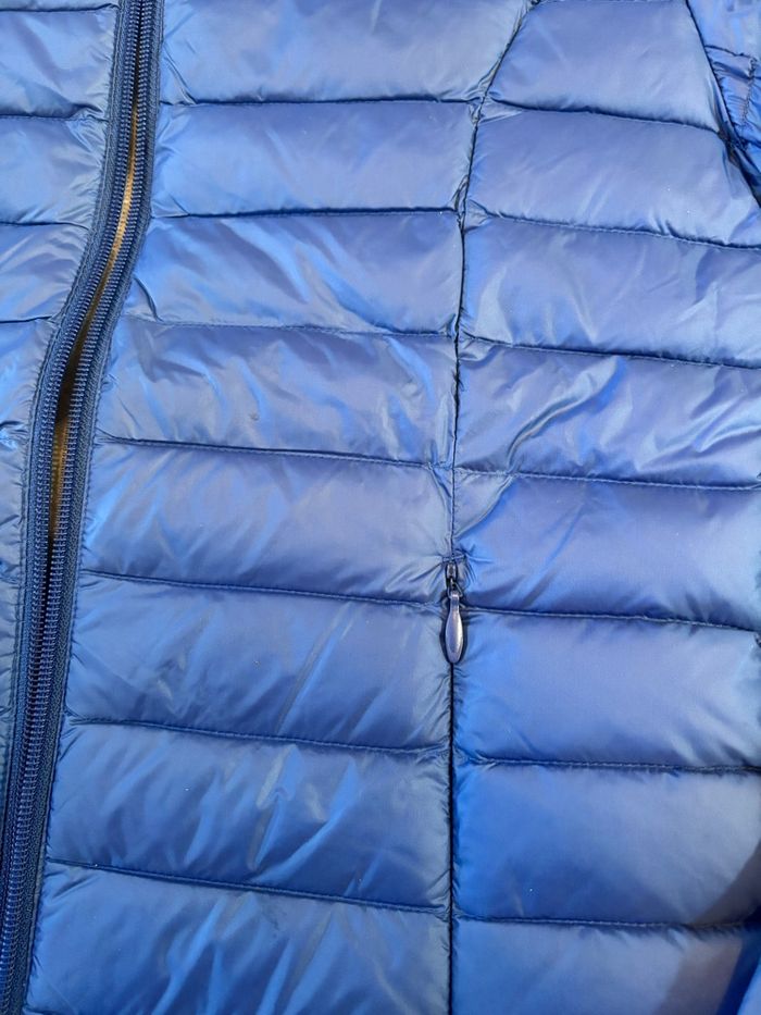 Doudoune Jott Cha - photo numéro 6