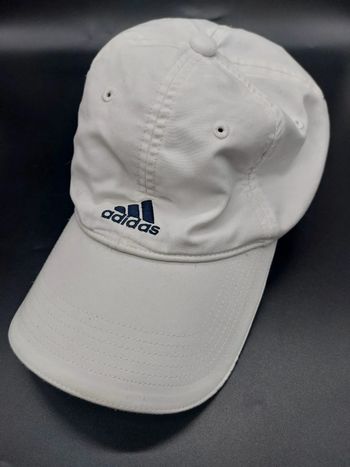 Casquette Adidas Brodée