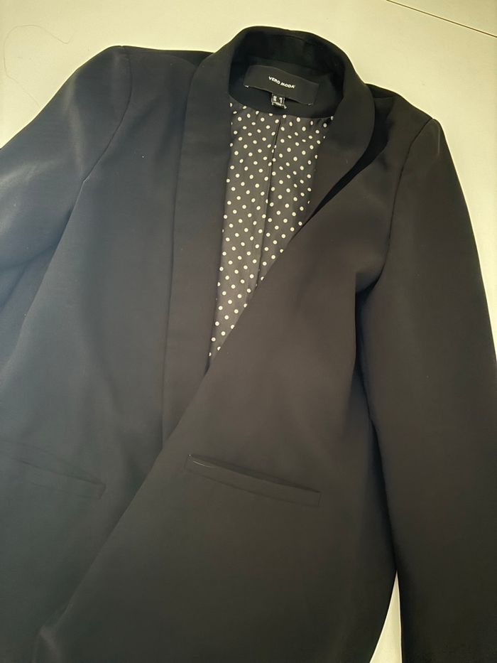 Veste blazer - photo numéro 2