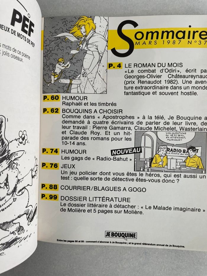 Le combat d’odori - photo numéro 3