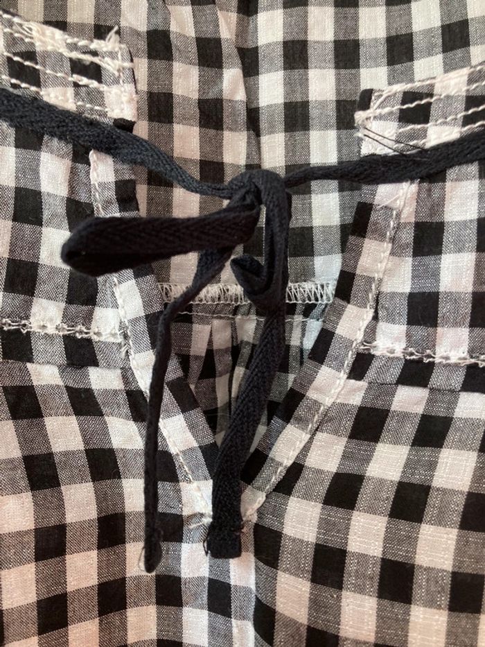 Blouse ample 38 - photo numéro 3