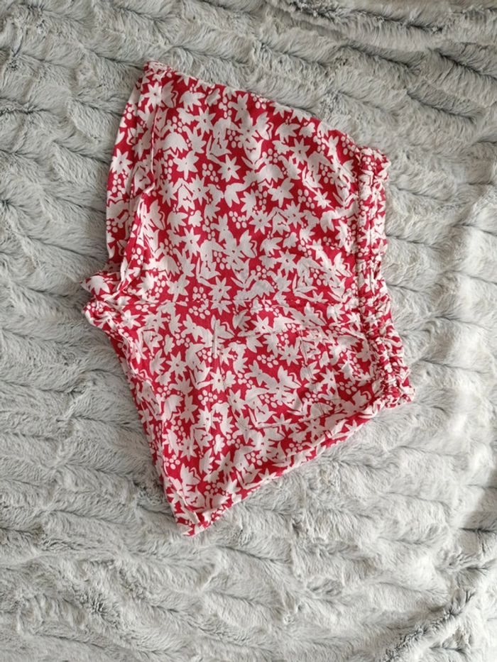 Short fluide monoprix 10 ans - photo numéro 4