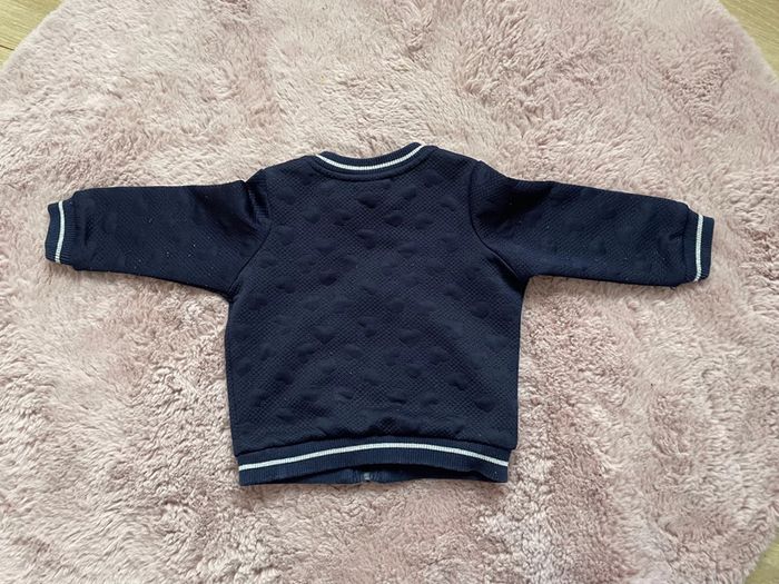 Veste 9/12 mois - photo numéro 4