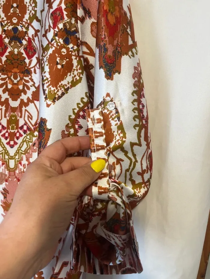 chemise - photo numéro 6
