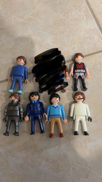 Playmobil