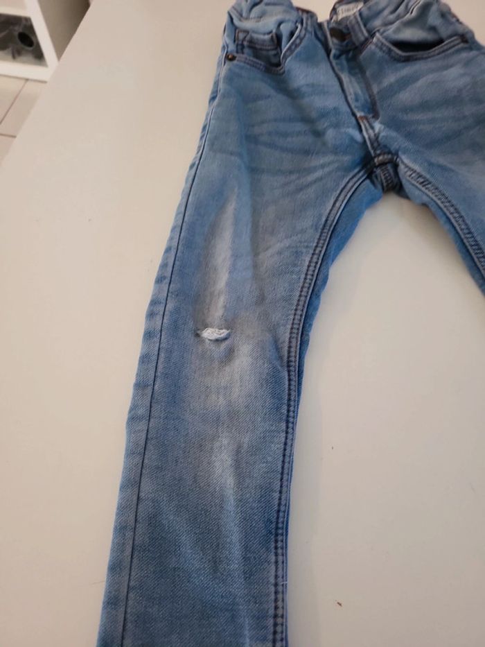 Jean garcon - photo numéro 2