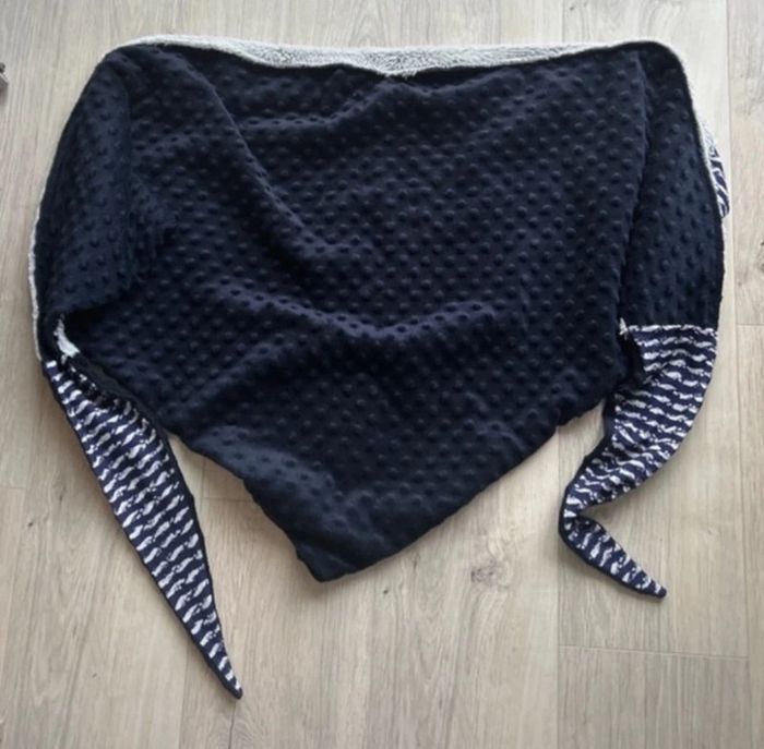 Foulard Lulubelle - photo numéro 3