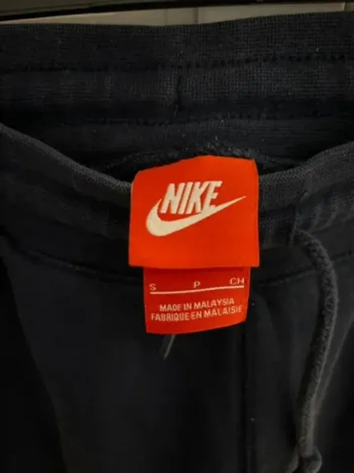 Pantalon 7/8 S Nike - photo numéro 3