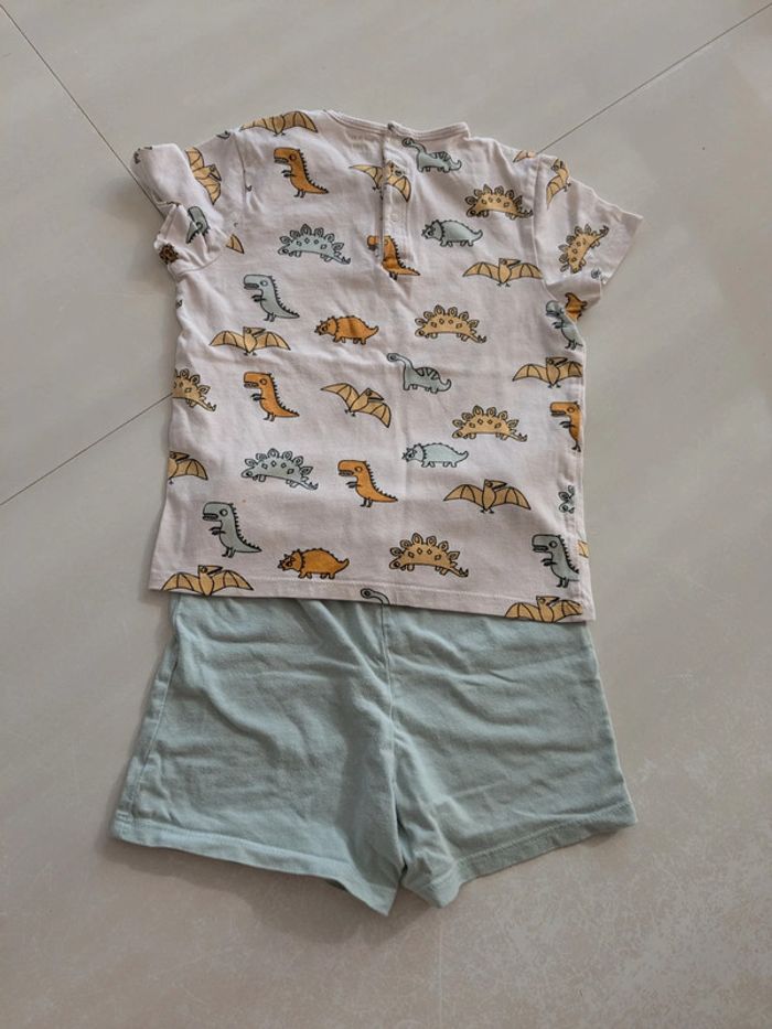 Pyjama Kiabi - photo numéro 5