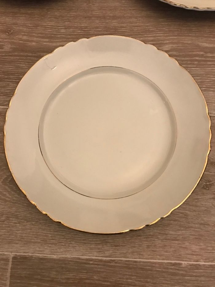 Assiettes - photo numéro 2