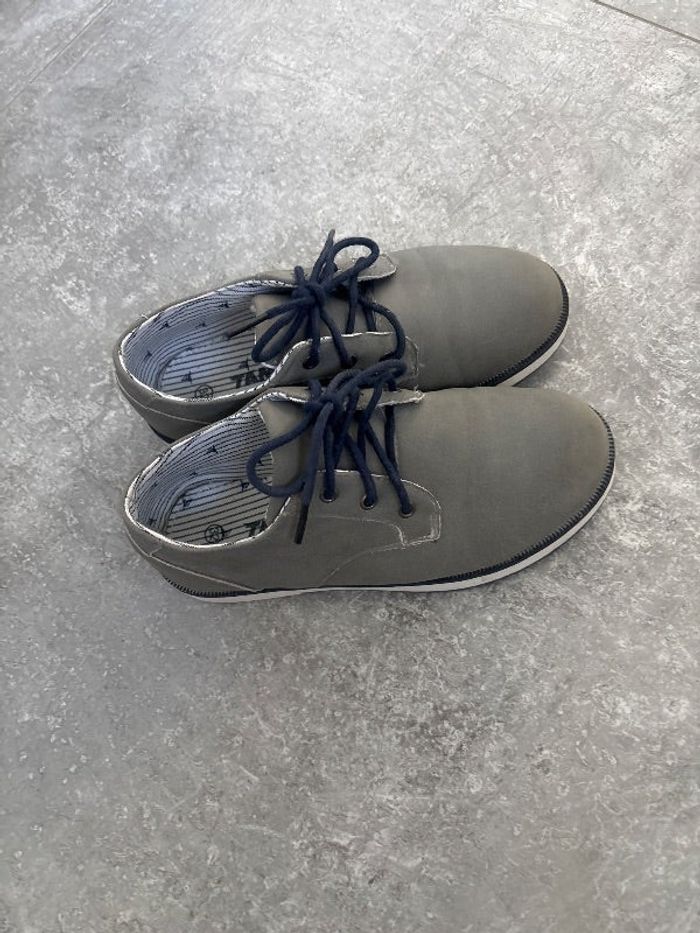Chaussures