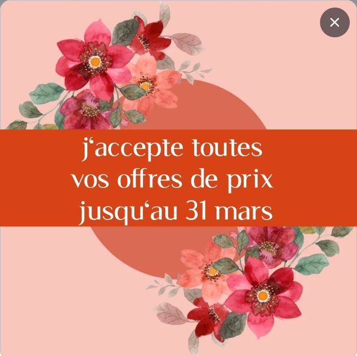 Tout doit disparaître