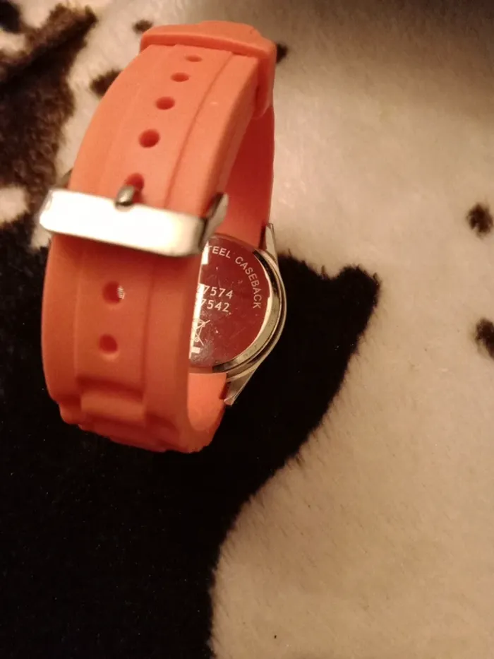 Montre femme - photo numéro 6