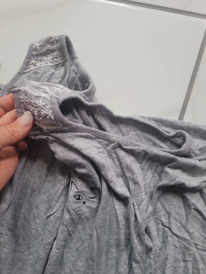 Combishort ikks taille 10 ans - photo numéro 3