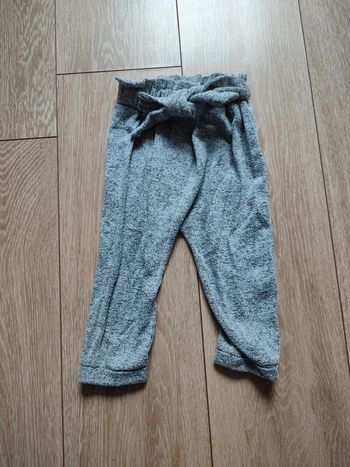 pantalon kiabi 18 mois