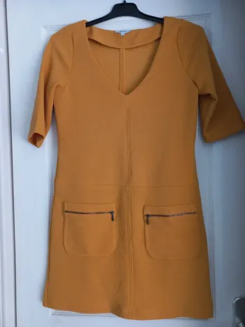 Robe taille 38 Phildar