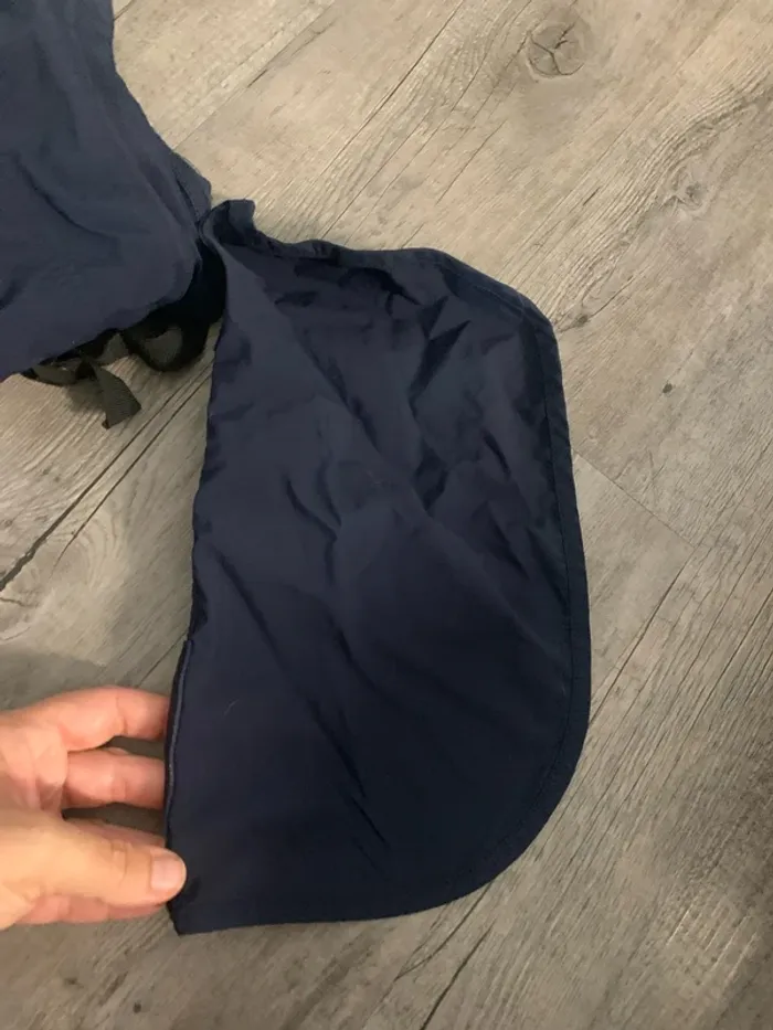 Casquette - photo numéro 2