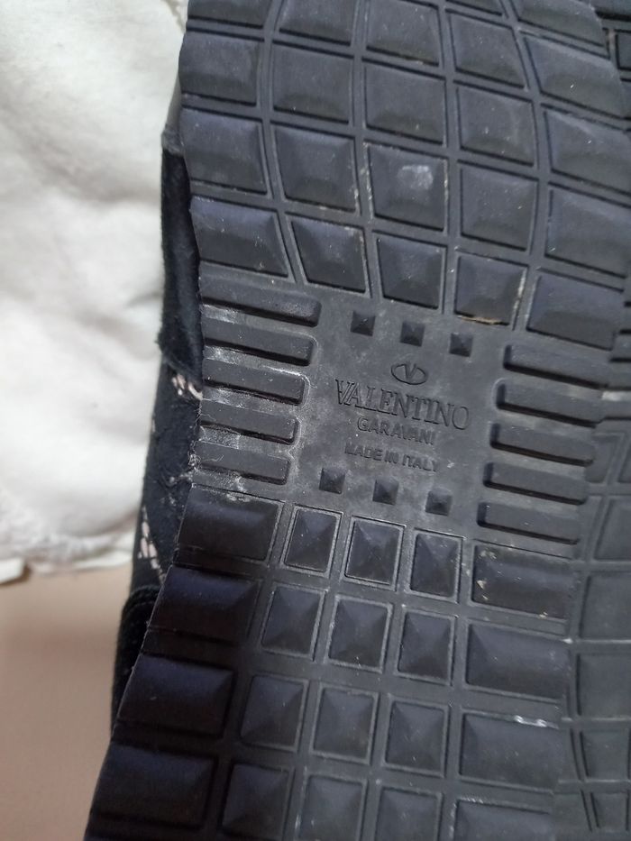 Chaussures  baskets - photo numéro 9