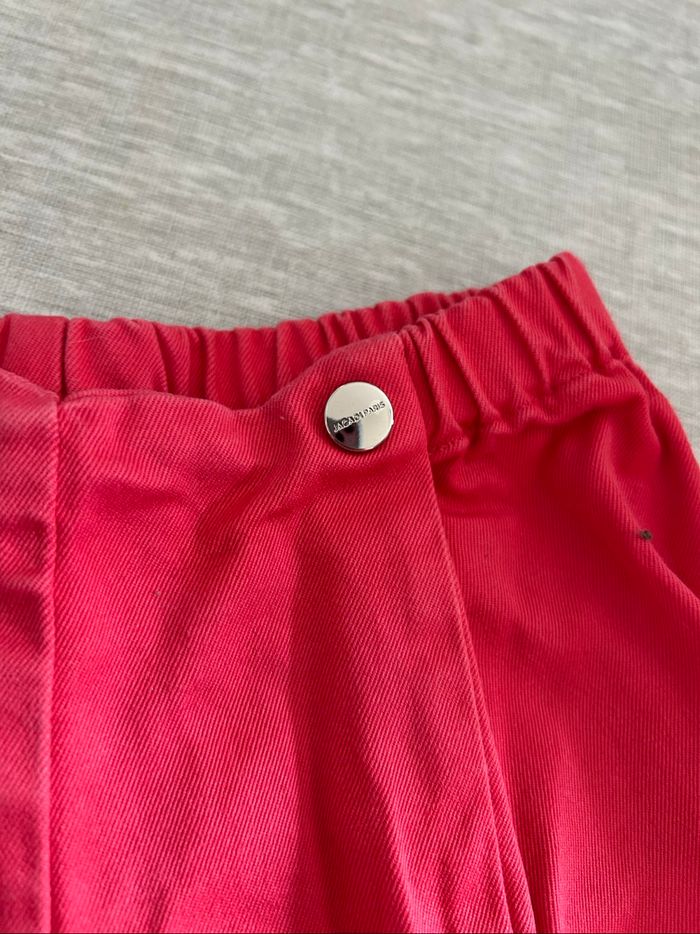 Short - 18 mois - photo numéro 3