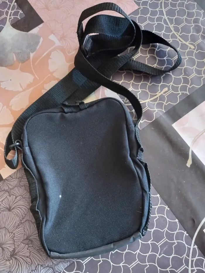 Sac bandoulière Adidas - photo numéro 3