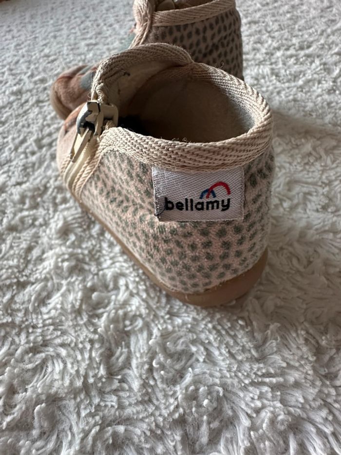 Chaussons bellamy T20 mixte - photo numéro 4