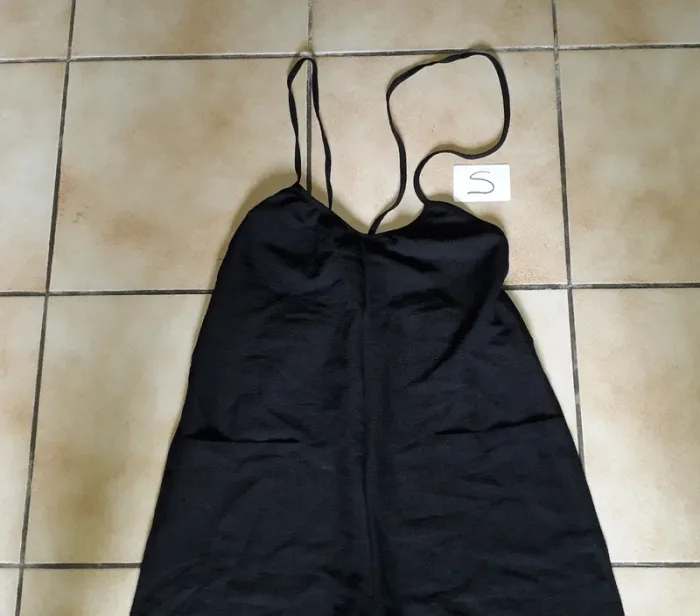 Combinaison femme T S - photo numéro 3