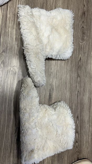 Chaussons / pantoufles 38