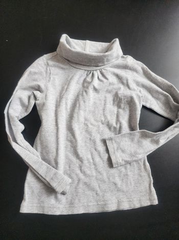 Sous pull okaidi 6 ans