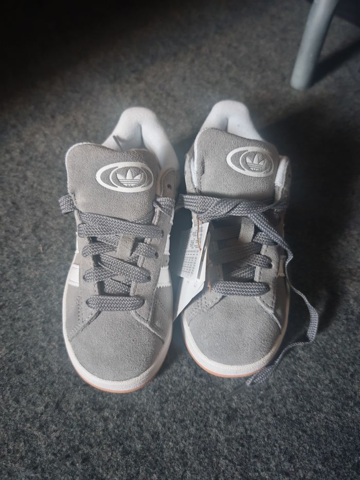 Chaussures Adidas campus - photo numéro 3