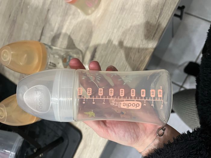 Biberon - photo numéro 2