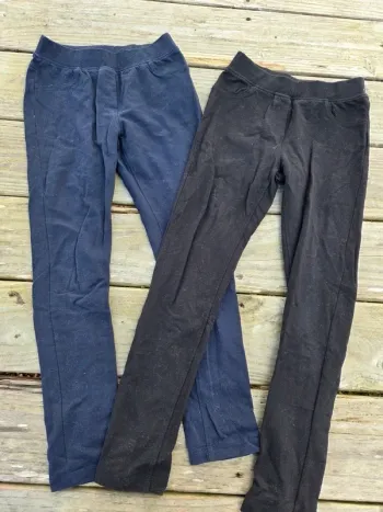 Lot pantalons