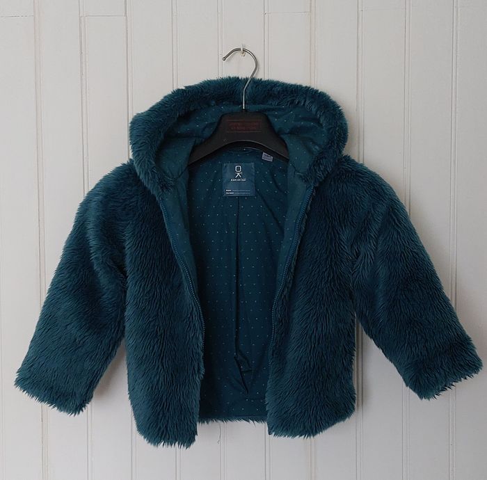 Magnifique blouson - photo numéro 2