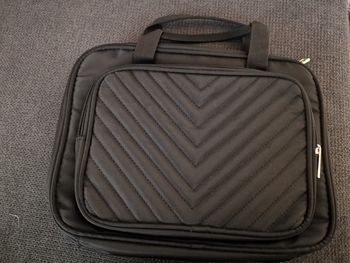 Vanity trousse pour valise 