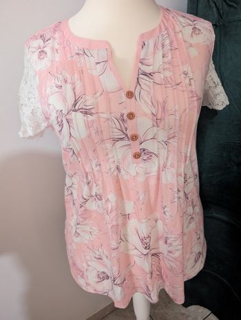 Tee shirt