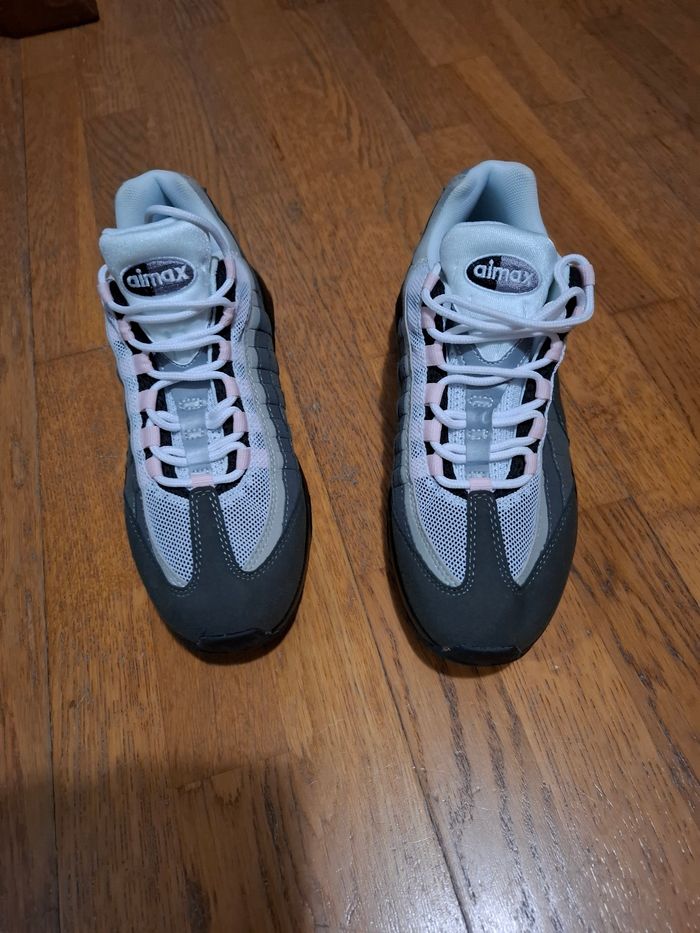 Basket homme nike neuf