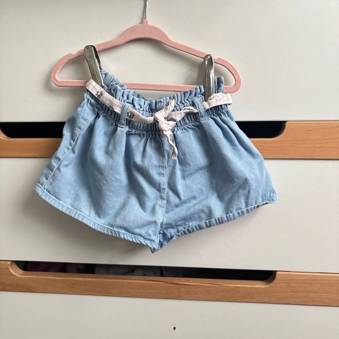 Short 12 mois « Marie » des aristochats