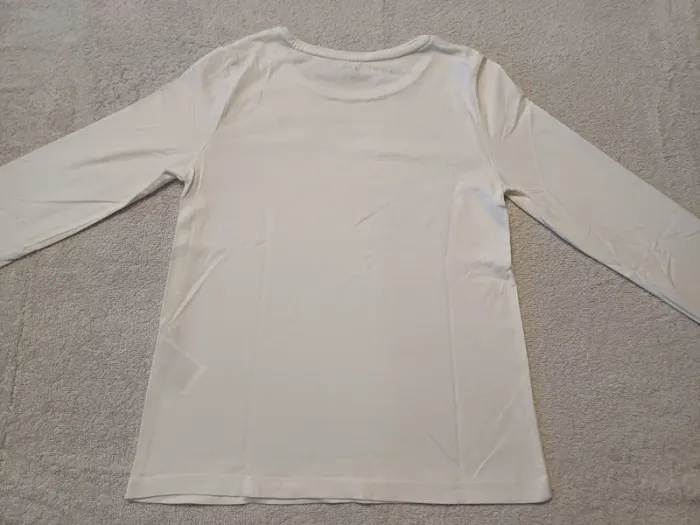 Tee-shirt Kiabi 10 ans (réf perso G-F6)(familleac72) - photo numéro 2