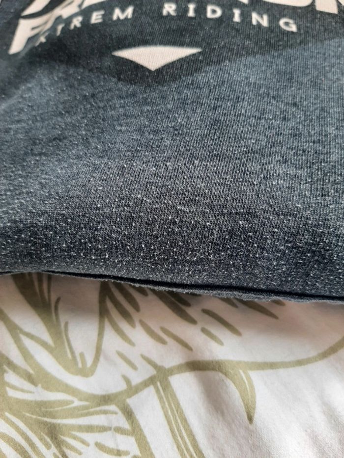 Sweat à capuche Freegun - photo numéro 3