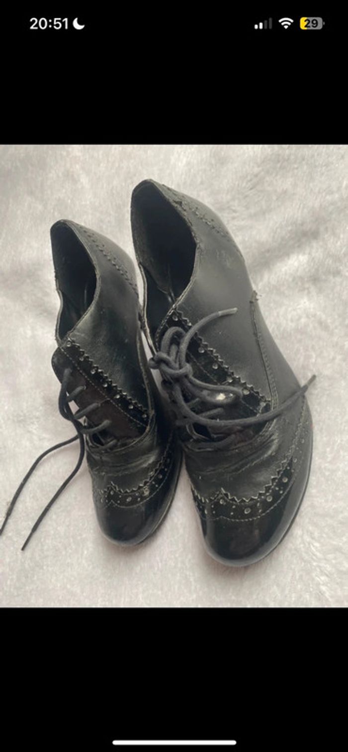 Chaussures - photo numéro 7