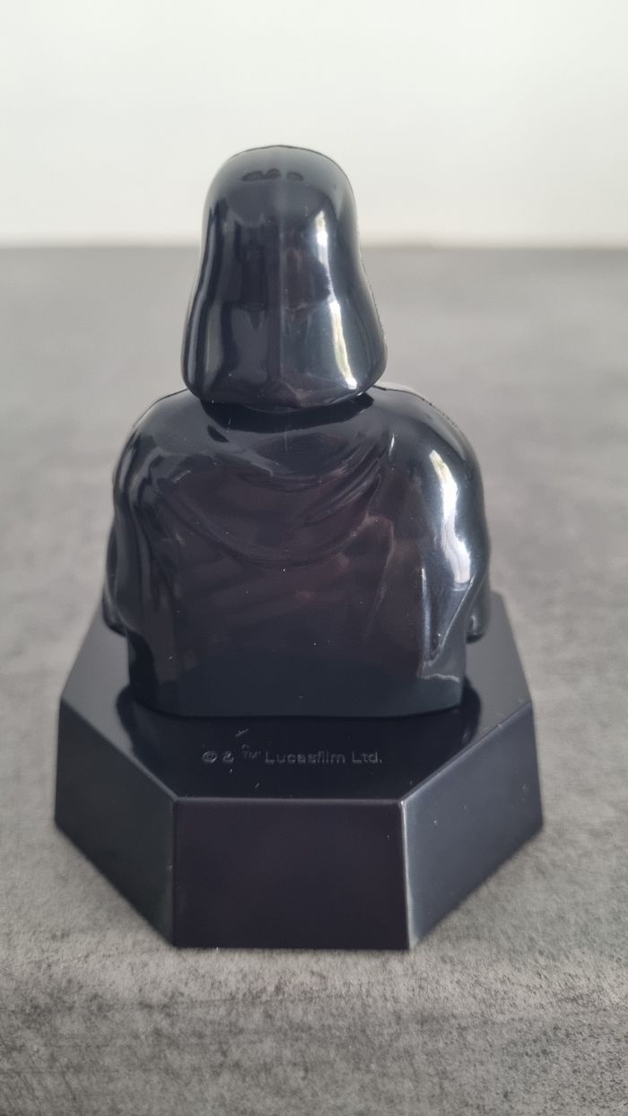 Figurine Dark Vador - Star Wars - photo numéro 2
