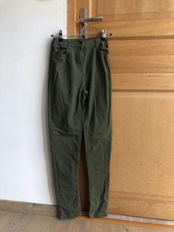 Pantalon gemo
