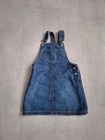 Robe okaidi 5 ans