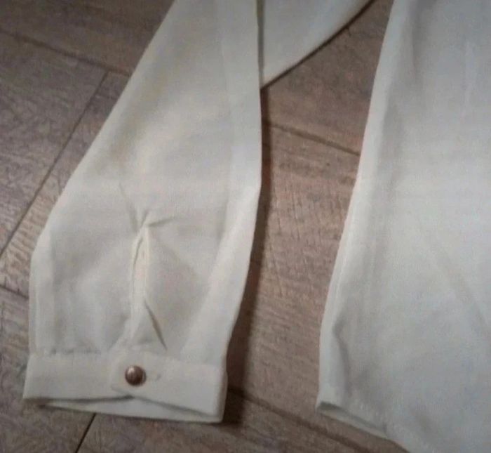 Blouse - photo numéro 3