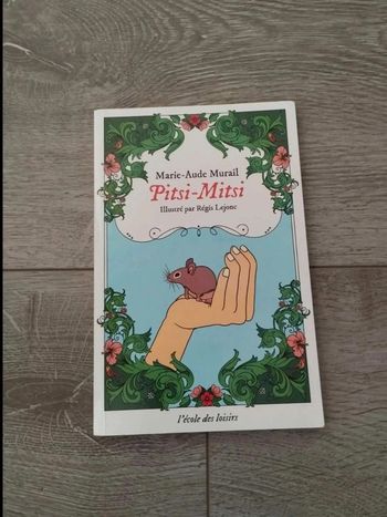 Pitsi-Mitsi