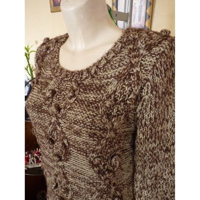 Robe courte Carling - Taille 38 - photo numéro 5