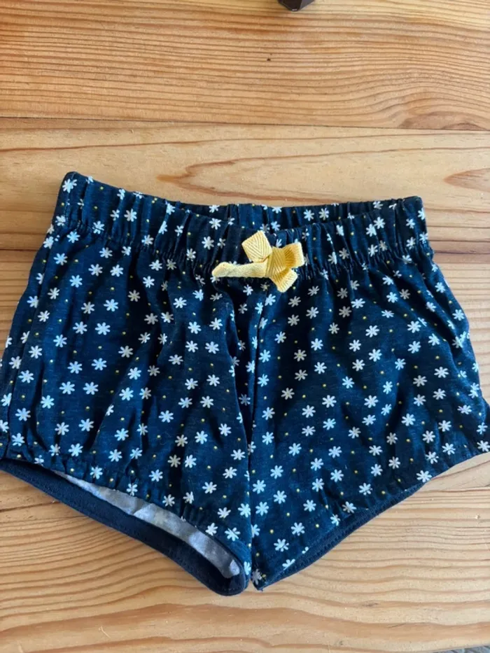 Short